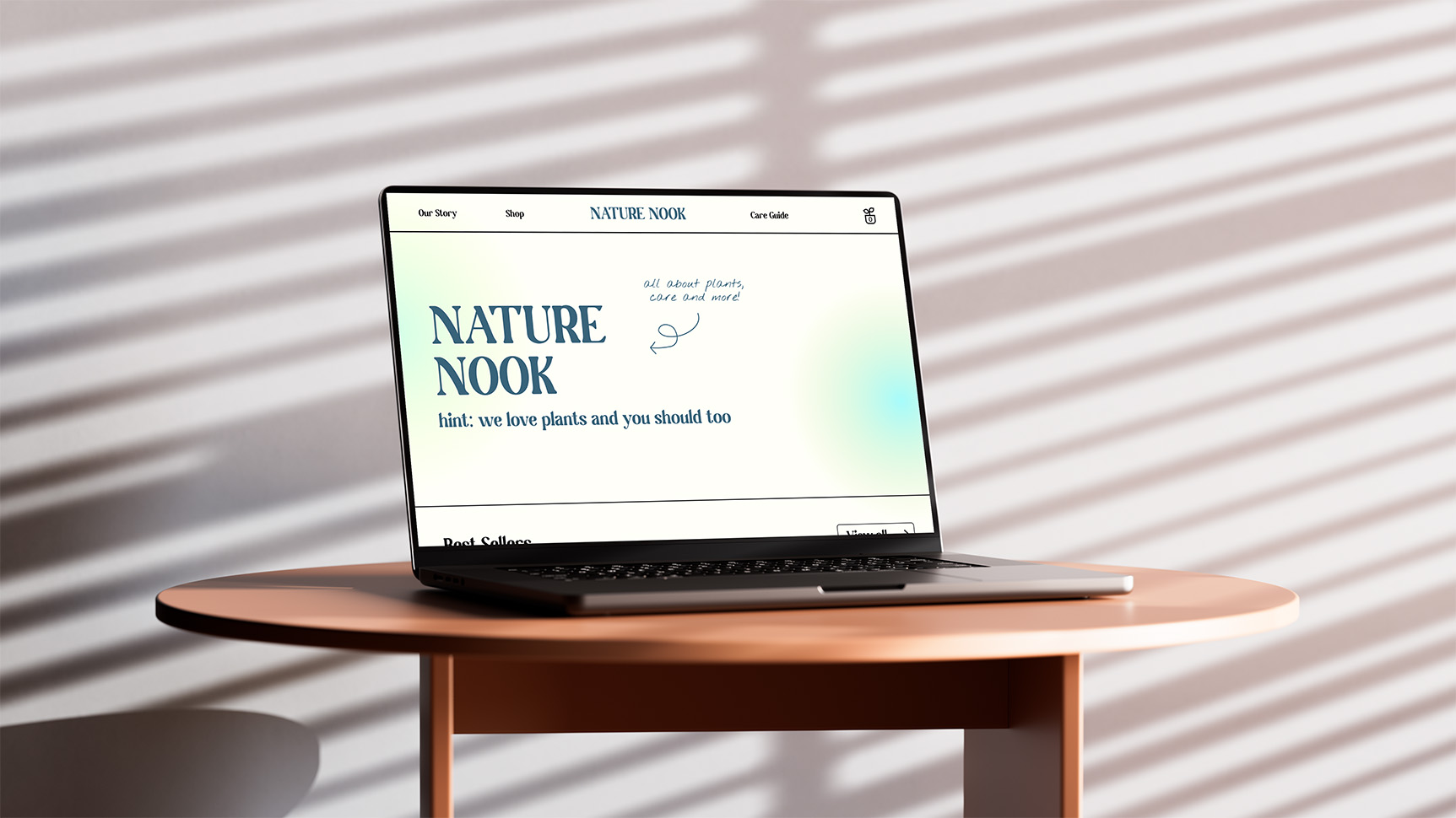 UX E-commerce Design